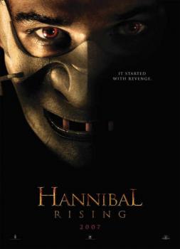 Hannibal: Početak