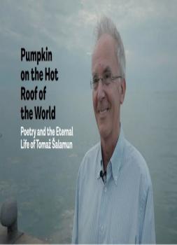Pumpkin on the Hot Roof of the World
