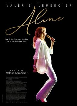 Aline - Glas ljubavi (2020)<br><small><i>Aline, the voice of love</i></small>