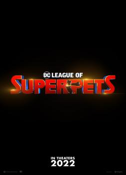 DC liga super-ljubimaca (2022)<br><small><i>DC League of Super-Pets</i></small>