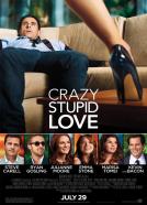 <b>Ryan Gosling</b><br>Ta luda ljubav (2011)<br><small><i>Crazy, Stupid, Love.</i></small>