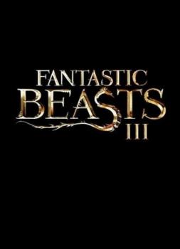 Čudesne zvijeri: Dumbledoreove tajne (2022)<br><small><i>Fantastic Beasts: The Secrets of Dumbledore</i></small>