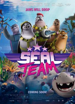 Tuljani specijalci (2021)<br><small><i>Seal Team</i></small>