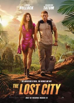 Izgubljeni grad (2022)<br><small><i>The Lost City</i></small>