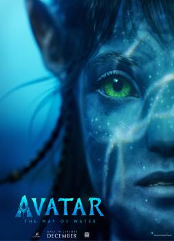 Avatar: Put vode (2022)<br><small><i>Avatar: The Way of Water</i></small>