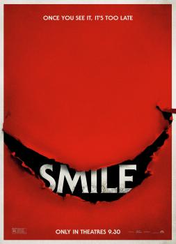 Osmijeh (2022)<br><small><i>Smile</i></small>