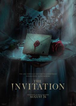 The Invitation (2022)<br><small><i>The Invitation</i></small>