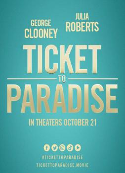 Ticket to Paradise (2022)<br><small><i>Ticket to Paradise</i></small>