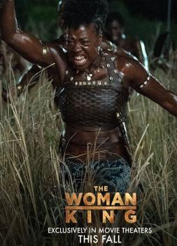 The Woman King (2022)<br><small><i>The Woman King</i></small>
