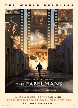 Fabelmanovi (2022)<br><small><i>The Fabelmans</i></small>