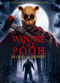 Winnie The Pooh: Krv i med