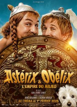 Asterix & Obelix: Srednje kraljevstvo