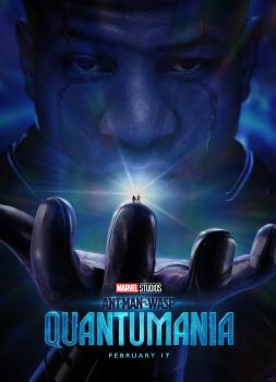 Ant-Man i Wasp: Kvantumanija (2023)<br><small><i>Ant-Man and the Wasp: Quantumania</i></small>