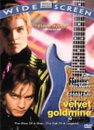 Velvet Goldmine