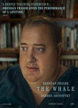 Kit (2022)<br><small><i>The Whale</i></small>