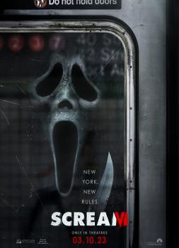 Vrisak 6 (2023)<br><small><i>Scream VI</i></small>