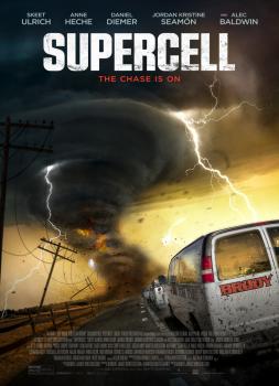Supercell