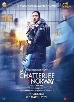 Mrs. Chatterjee Vs Norway