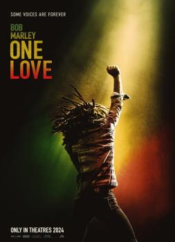 Bob Marley: One Love (2024)<br><small><i>Bob Marley: One Love</i></small>