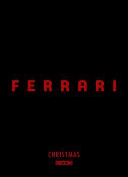Ferrari (2023)<br><small><i>Ferrari</i></small>