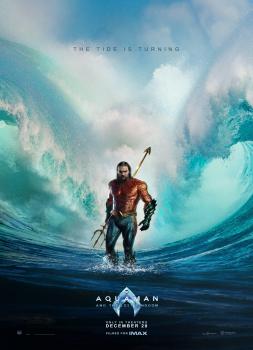 Aquaman i izgubljeno kraljevstvo (2023)<br><small><i>Aquaman and the Lost Kingdom</i></small>