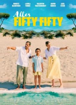 Fifty Fifty - Eine Erziehungskomödie