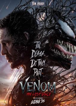 Venom: The Last Dance (2024)<br><small><i>Venom: The Last Dance</i></small>