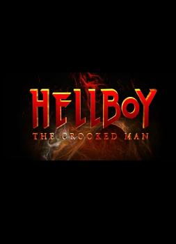 Hellboy: Izopačena Sjena (2024)<br><small><i>Hellboy: The Crooked Man</i></small>