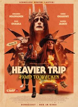 Heavier Trip