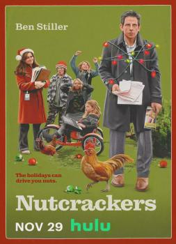 Nutcrackers