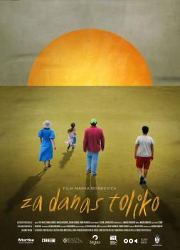 Za danas toliko (2024)<br><small><i>Za danas toliko</i></small>