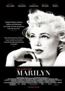 <b>Michelle Williams</b><br>Moj tjedan s Marilyn (2011)<br><small><i>My Week with Marilyn</i></small>