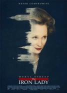 <b>Meryl Streep</b><br>Željezna lady (2011)<br><small><i>The Iron Lady</i></small>