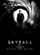 <b>“Skyfall” — Adele, Paul Epworth</b><br>Skyfall (2012)<br><small><i>Skyfall</i></small>