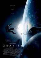 <b>Alfonso Cuarón, Mark Sanger</b><br>Gravitacija (2012)<br><small><i>Gravity</i></small>