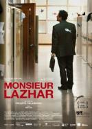 Gospodin Lazhar (2011)<br><small><i>Monsieur Lazhar</i></small>