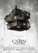 Koliba u šumi (2011)<br><small><i>The Cabin in the Woods</i></small>
