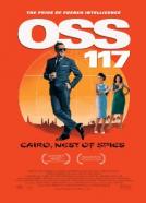 OSS 117: Le Caire, nid d'espions