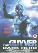 Guyver - Dark Hero