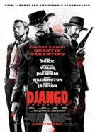 <b>Quentin Tarantino</b><br>Odbjegli Django (2012)<br><small><i>Django Unchained</i></small>