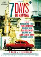 7 dana u Havani