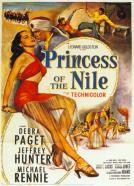 Princess of the Nile