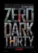 <b>Dylan Tichenor and William Goldenberg</b><br>Zero Dark Thirty (2012)<br><small><i>Zero Dark Thirty</i></small>