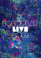 Coldplay - Live 2012