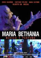 Maria Bethânia: Música é Perfume