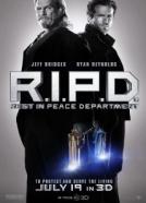 R.I.P.D. Agenti za počivale u miru