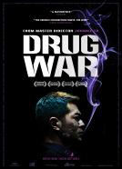 Narko rat