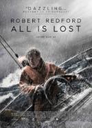 <b>Robert Redford</b><br>Sve je izgubljeno (2013)<br><small><i>All Is Lost</i></small>