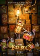 The Boxtrolls (2014)<br><small><i>The Boxtrolls</i></small>