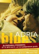 Adria Blues